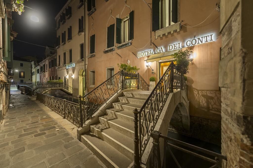 Ca' Dei Conti 4*